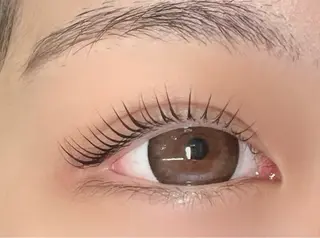 マツエク・マツパ Chill&Eye所属・Chill&Eye Cocoのマツエク・マツパデザイン