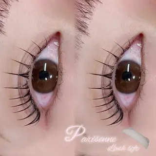 マツエク・マツパ Emu eyelash所属・Emu RENAのマツエク・マツパデザイン