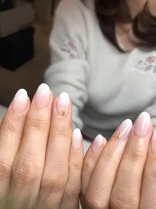 ネイル nail salon ily 武蔵新城のネイルデザイン