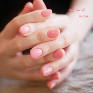ネイル ネイルサロン・ネイルスクール たゆnail所属・ネイルサロン 【たゆnail】のネイルデザイン