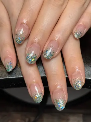 ネイル Nail salon Kahuuのネイルデザイン