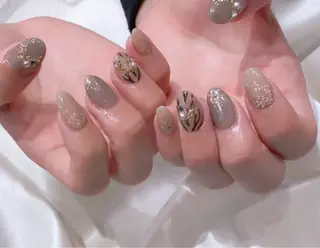 ネイル ESPOIR Ｎのネイルデザイン