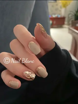 ネイル Kurehashi Yui🧸のネイルデザイン