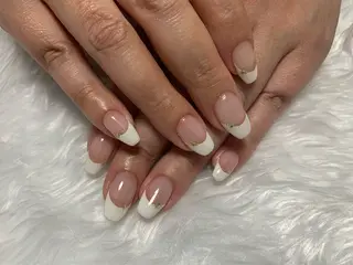 ネイル プライベートサロン Featherのネイルデザイン