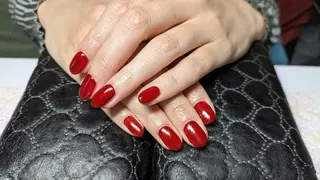 ネイル haru  nailのネイルデザイン