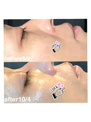 浜野 恵美のエステ・リラクイメージ