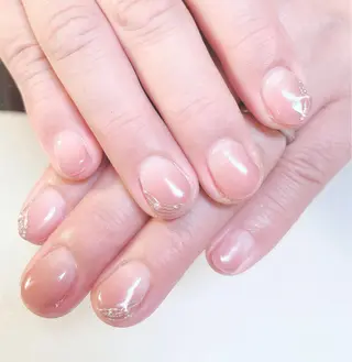 ネイル Nail room Lunaのネイルデザイン
