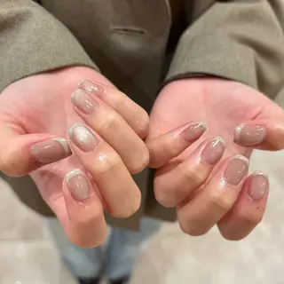 ネイル 2月分受付中 ♡narumiのネイルデザイン