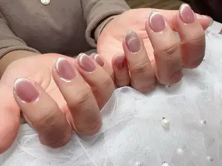 ネイル Nail NaNaのネイルデザイン