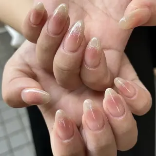 ネイル OAK maoのネイルデザイン