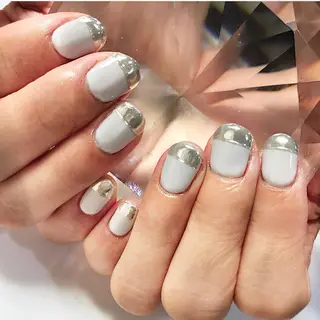 ネイル 渋谷ビュレネイル Kaoruのネイルデザイン