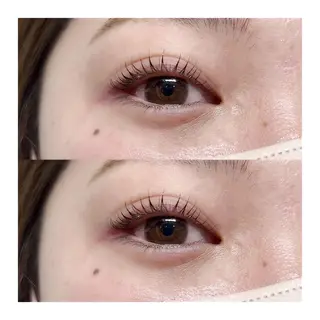 マツエク・マツパ eternite イトウのマツエク・マツパデザイン