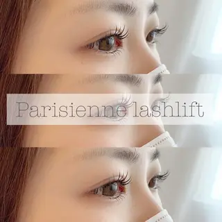 マツエク・マツパ Nao /博多/ パリジェンヌ/まつパのマツエク・マツパデザイン