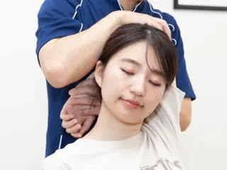 田端整体院 _田端のエステ・リラクイメージ