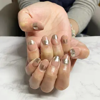 ネイル FELICE ﾌｪﾘｰﾁｪのネイルデザイン