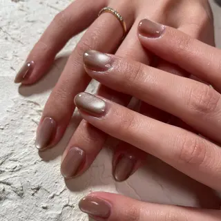 ネイル nail.gorin所属・吉村 優子のネイルデザイン