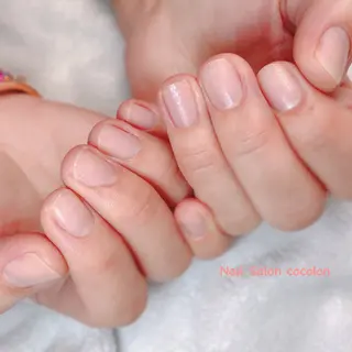 ネイル 柴崎 美幸のネイルデザイン