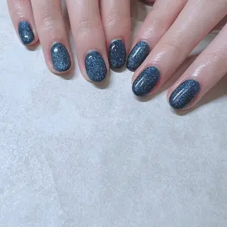 ネイル Cozy_ ilumのネイルデザイン