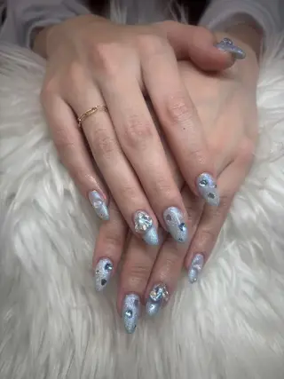 ネイル 当日予約可能💜 アキラのその他イメージ