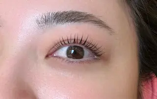 マツエク・マツパ Miyu uのマツエク・マツパデザイン