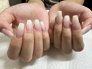 ネイル minoannail Yのネイルデザイン