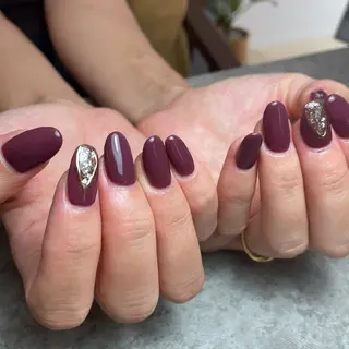 ネイル irodori ayaのネイルデザイン