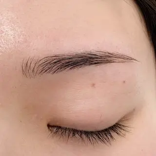 アイブロウ SARA 🩶原宿/表参道の眉毛・アイブロウイメージ