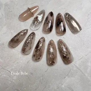 ネイル Étoile Bebeのエステ・リラクイメージ