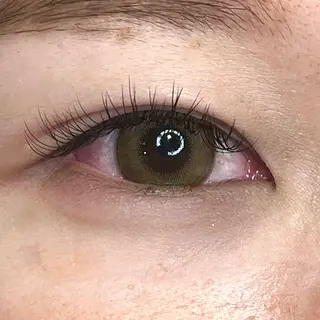 マツエク・マツパ narumi .のマツエク・マツパデザイン