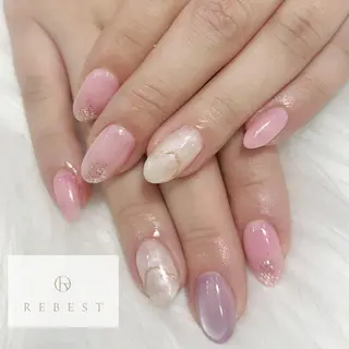 ネイル ＲＥＢＥＳＴ nailのネイルデザイン