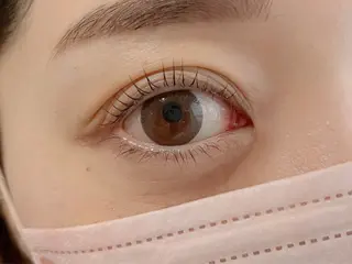 マツエク・マツパ eyelasheeeアイラシー所属・eyelasheee アイラシーのマツエク・マツパデザイン