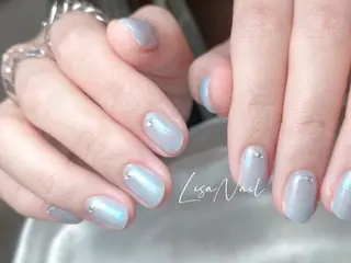 ネイル 🎀 RI🎀のネイルデザイン