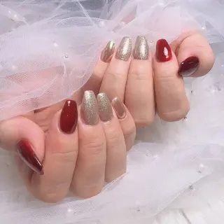 ネイル You&Me Yukiのネイルデザイン