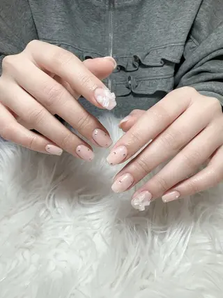 ネイル &ME タカのネイルデザイン