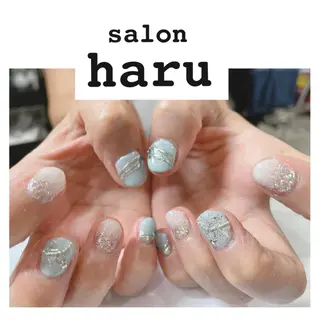 ネイル haru ⭐︎のその他イメージ