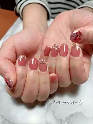 ネイル Takafuji Eriのネイルデザイン