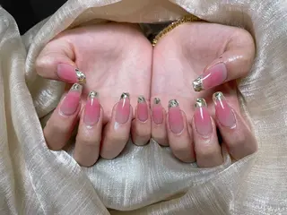 ネイル モナ& あきのネイルデザイン