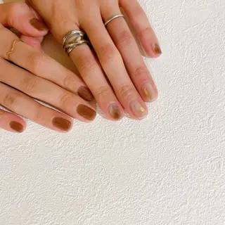 ネイル nail salon Aymのネイルデザイン