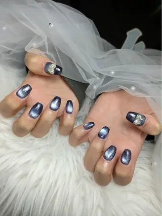 ネイル Queen Nail 柏店　クイーンネイルのネイルデザイン