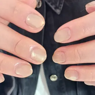 ネイル owlnail /持込みデザイン専門のネイルデザイン