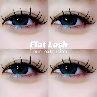 マツエク・マツパ 🦖fein. YUINA🦕⋆͛のマツエク・マツパデザイン