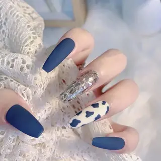 ネイル U·Mi nail salon所属・U·MI 上野御徒町店のネイルデザイン