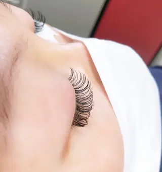 マツエク・マツパ まつげエクステLiLi所属・まつげエクステ LiLiのマツエク・マツパデザイン