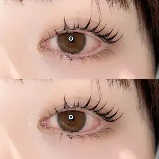 マツエク・マツパ Lowen 野原の眉毛・アイブロウイメージ