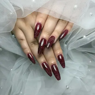 ネイル mimo*lash阪本店所属・mimo*lash 🎀sakura🎀のマツエク・マツパデザイン