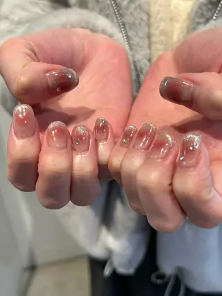 ネイル uruma🩰/ Avenueのネイルデザイン