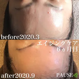 浜野 恵美のエステ・リラクイメージ