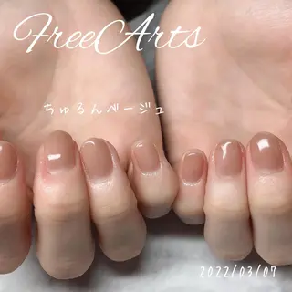 ネイル ネイルサロン翼所属・ネイルサロン 翼【仙川4分】のネイルデザイン