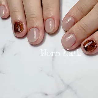 ネイル U Ayaのネイルデザイン