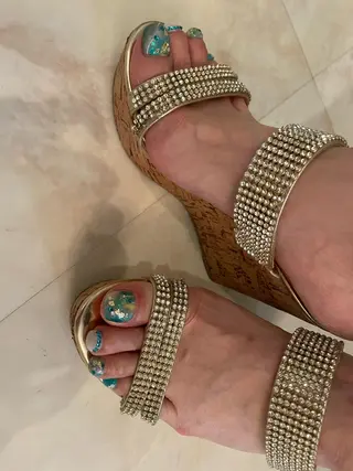 ネイル リオッサ  オブ ラグーン神戸店のエステ・リラクイメージ